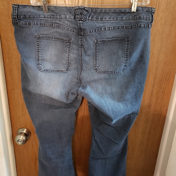 👖TORRID JEANS/ source wisdom👖 & pant bundle - Picture 10 of 13